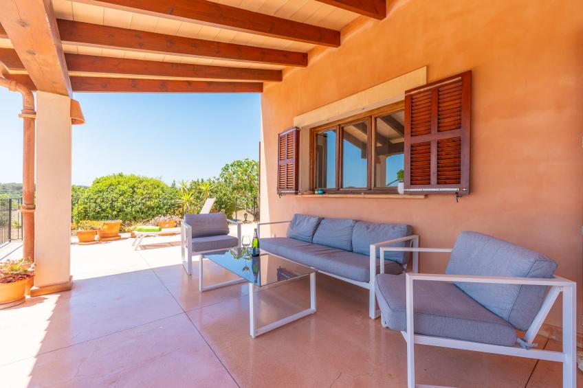 Finca Can Guillem Boquet - foto 36