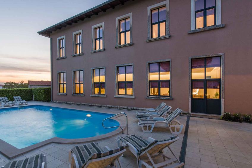Villa met airconditioning en zwembad - BF-2W85X - foto 3