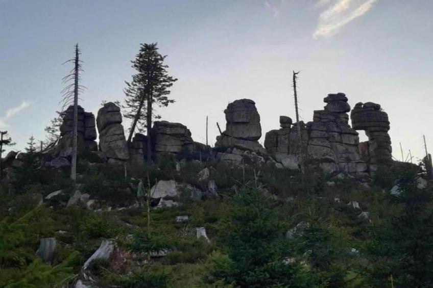 Im Bayerischen Wald - foto 25