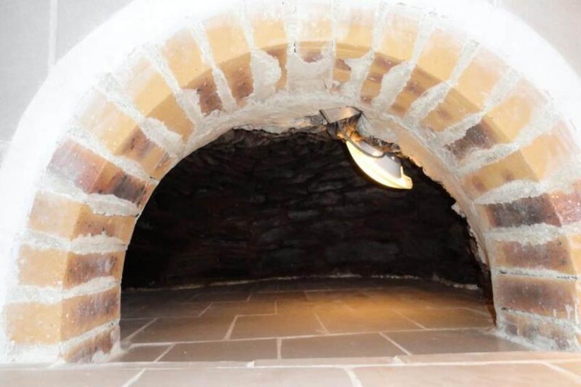 Gîte de France Gite du mas de lavit 1 épi - foto 7