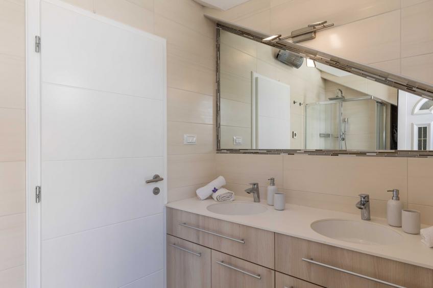 Apartment M&K - Two Bedroom Apartment with Balcony and Sea View - foto 16