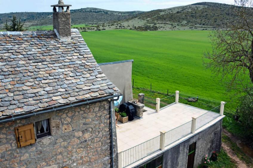 Gîte de France Gîtes de france 3 épis 5 personnes à mativet 3 épis