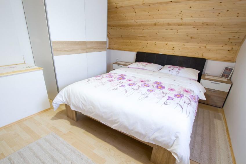 Sunny Two Bedroom Retreat in Beautiful Bizeljsko - Two Bedroom Country House - foto 10