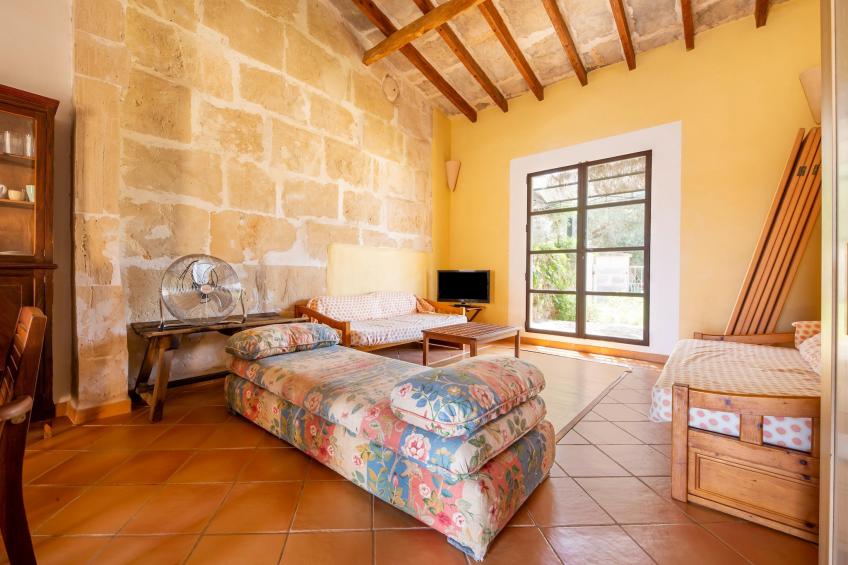 Casa Pequeña - foto 3