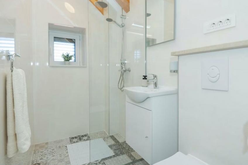 Villa Eli Rustic mit privatem Pool - foto 32