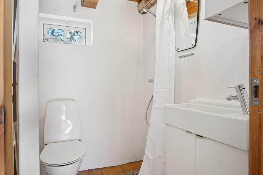 "Elisabetha" - 16km from the sea in SE Jutland - foto 30