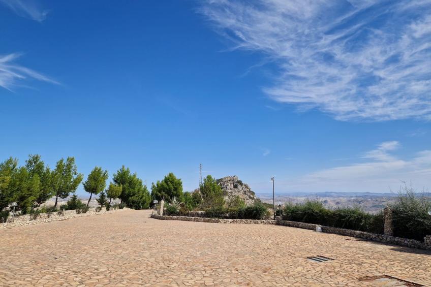 Villa Veranda Panoramica von Holiday World - foto 35