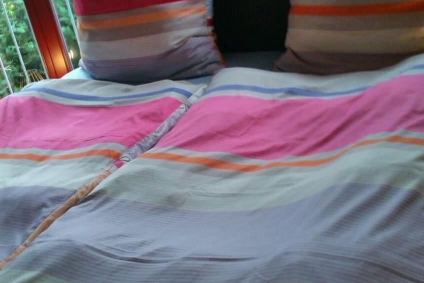 Leuchtturm mit Sauna und Whirlpool - foto 22