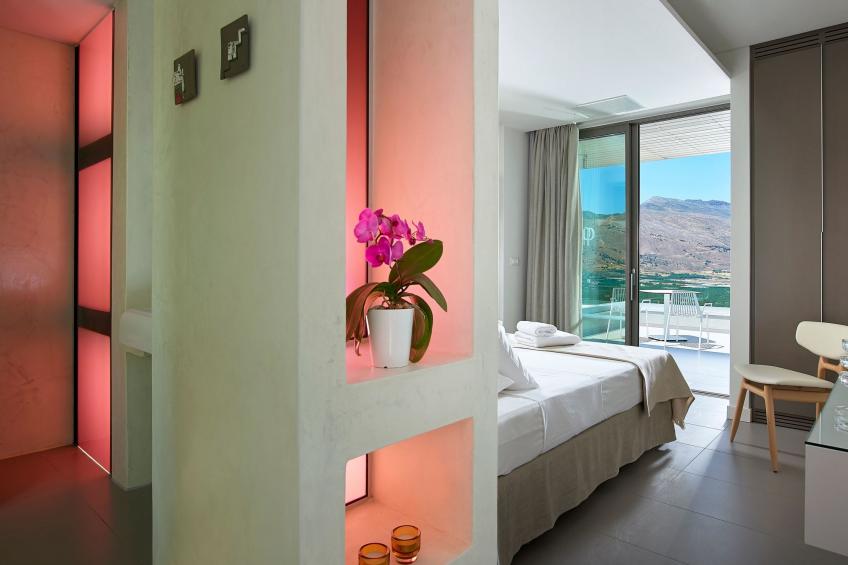 Youphoria Meerblick Villa Anassa 2 Schlafzimmer - foto 18