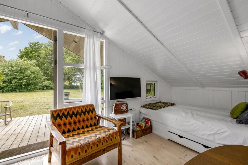 "Nnykka" - 125m from the sea - foto 12