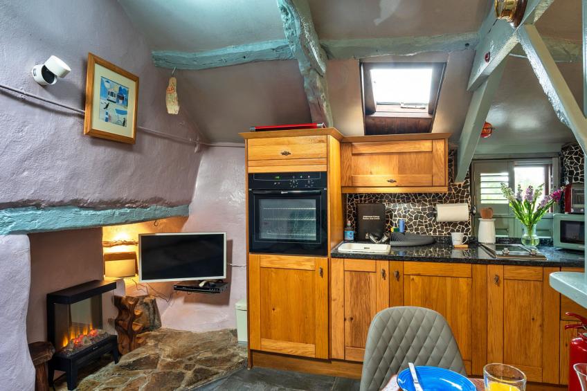 Fisherman's Cottage - foto 19