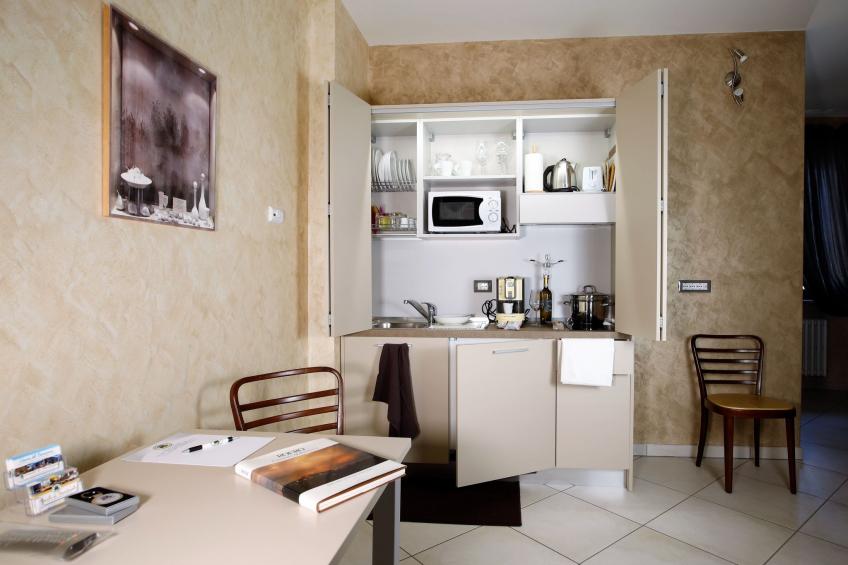 Wohnung 'Golden Sands' mit Schwimmbad - foto 5