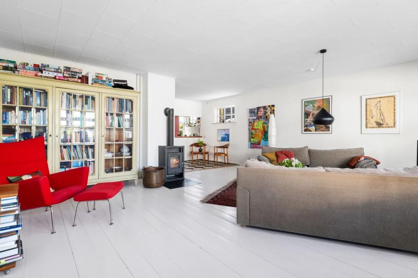 "Rosamunde" - 350m from the sea - foto 16