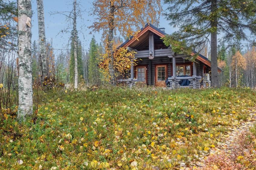 Lomaväinö 13 - foto 6