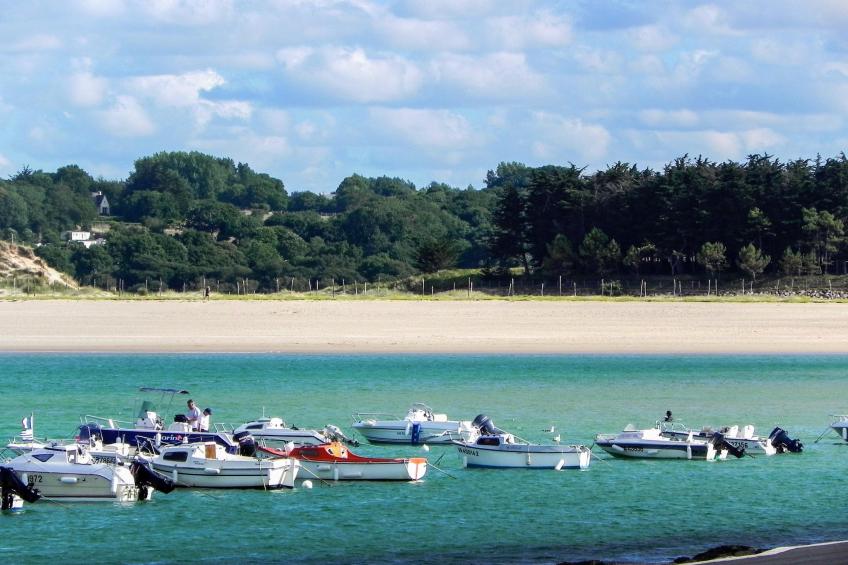 Gîte "Louis" à Plurien - foto 36