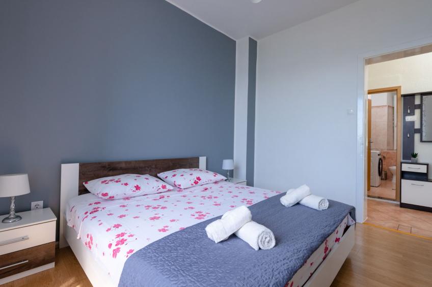 Sea apartment - foto 10