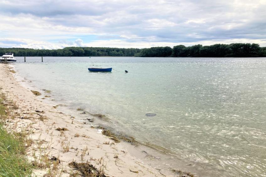 "Constance" - 50m from the sea in Funen - foto 30