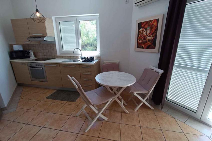 Appartement de vacances avec climatisation et balcon - BF-DMY67 - foto 13