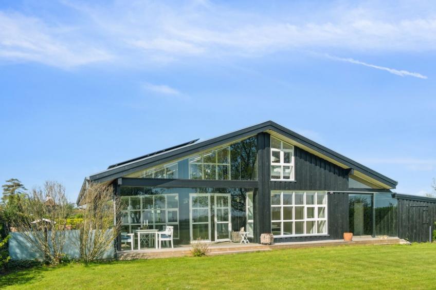 "Elba" - 100m from the sea in SE Jutland - foto 28