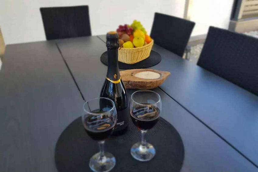 Villa met zwembad en barbecueplaats - BF-PTPNH - foto 8