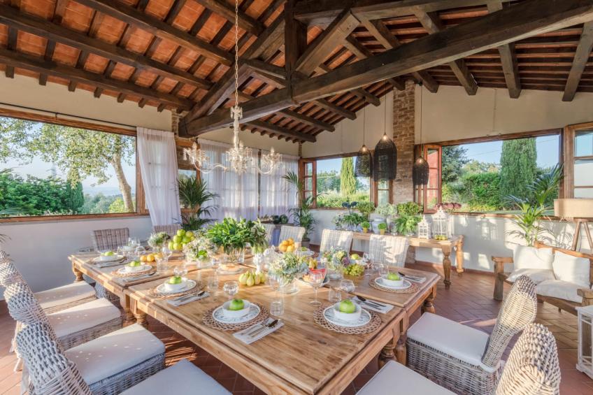 Villa San Miniato - foto 42