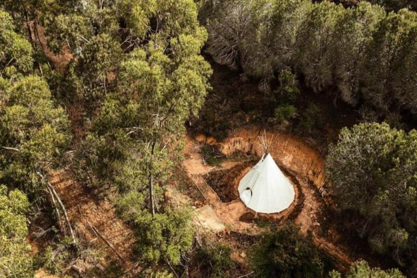 The Lemon Lodge - Tikka Suite - foto 18