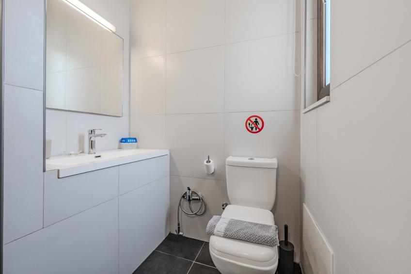 Villa Paris - foto 27