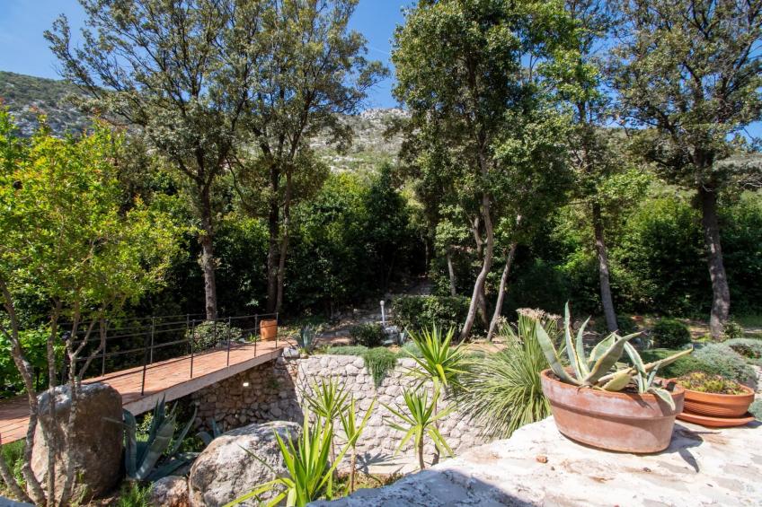 Stone House Anfitrite - Two Bedroom Villa with Private Pool and Terrace - foto 21