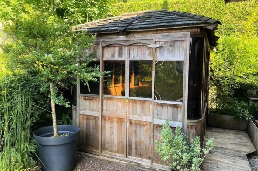 Belle Villa Avec Piscine Jacuzzi Et Vue Lac - foto 3