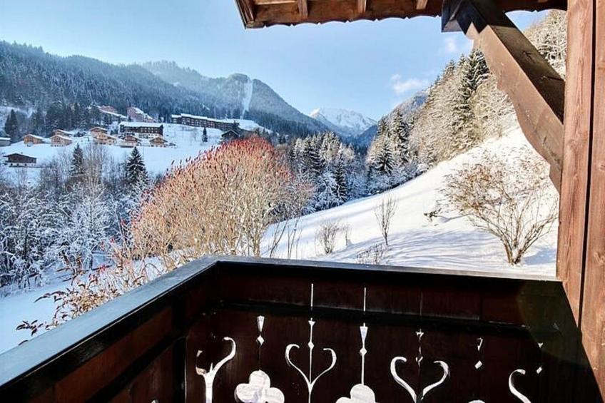 Chalets à Saint Jean d'Aulps - foto 34