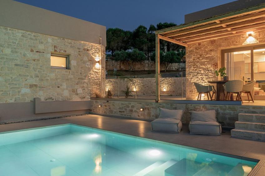 "Kokomo Aura" mit eigenem Pool - foto 44