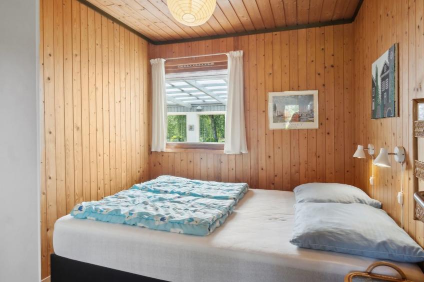 "Carena" - 1.8km from the sea in Sealand - foto 12