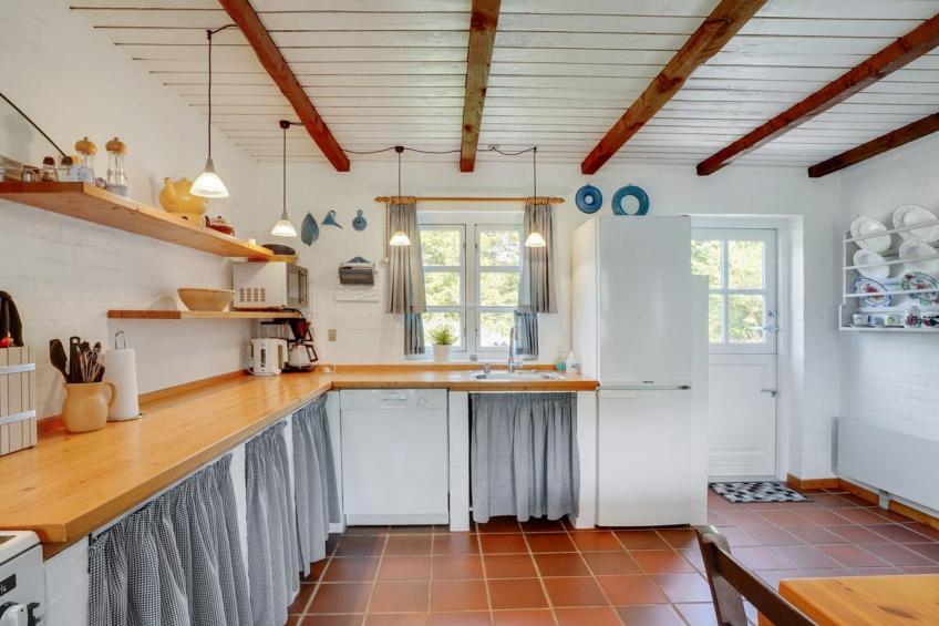 "Minja" - 900m from the sea in NW Jutland - foto 28