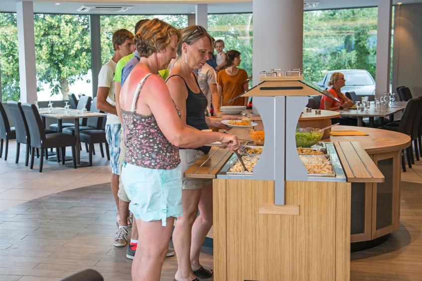 Wohnung mit Blick auf das Wasser - foto 20