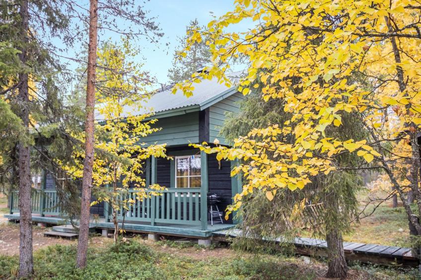 Suvantovirta - foto 4