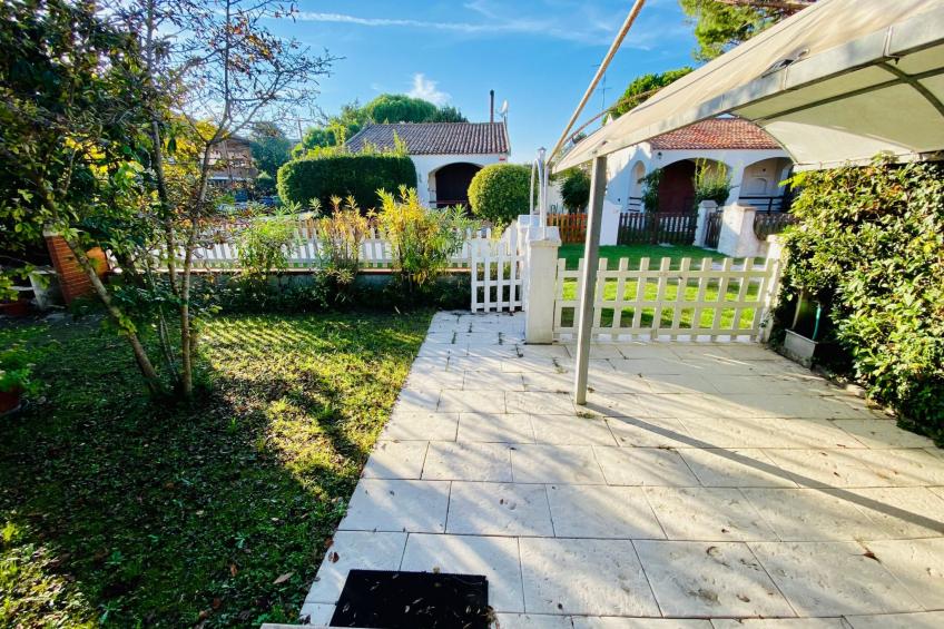 Repräsentative Villa, Klima, 300 Meter vom Meer entfernt - foto 6