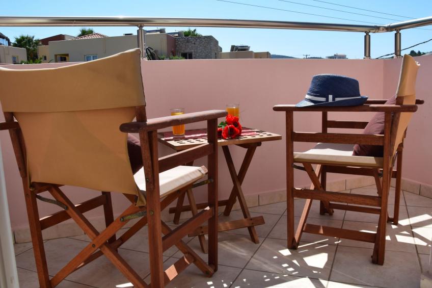 Charmante Ferienwohnung Rubini 2 - foto 8