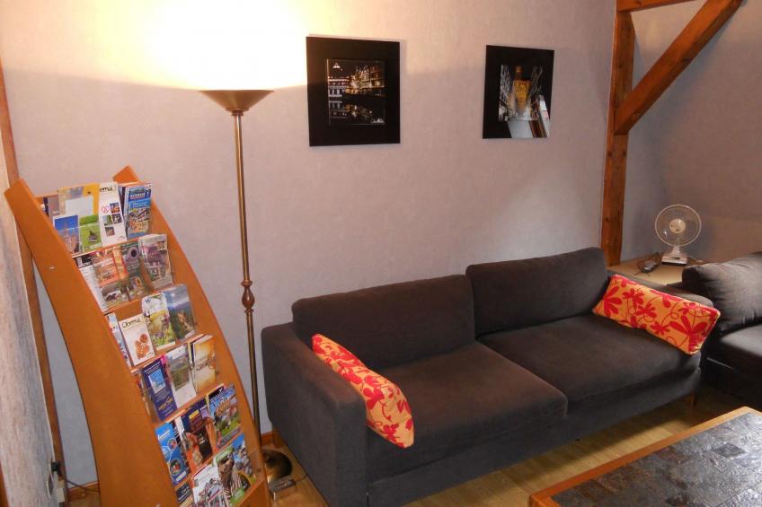 Das Ferienhaus Caspar für 2 bis 4 Personen - foto 6