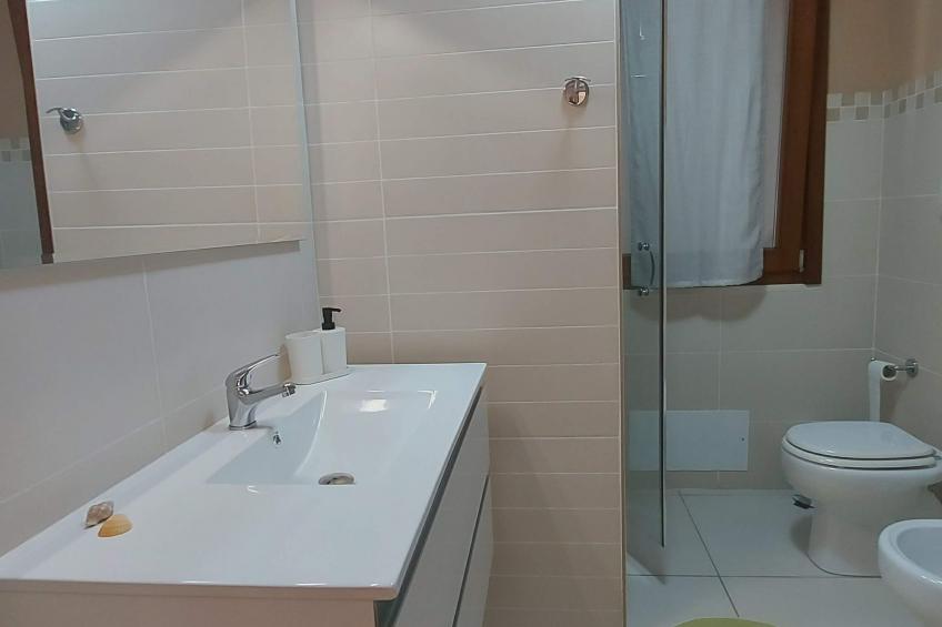 Unterkunft in der 'Villa Luigi' mit oberirdischem Pool - foto 11