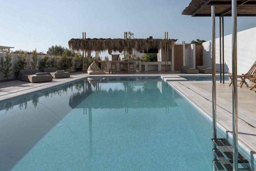 Schöne Ferienvilla Eva - foto 2