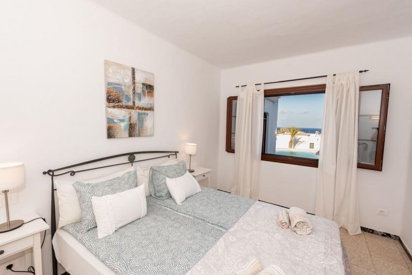 Villa Blanca Fkk Apartment 4 - foto 9