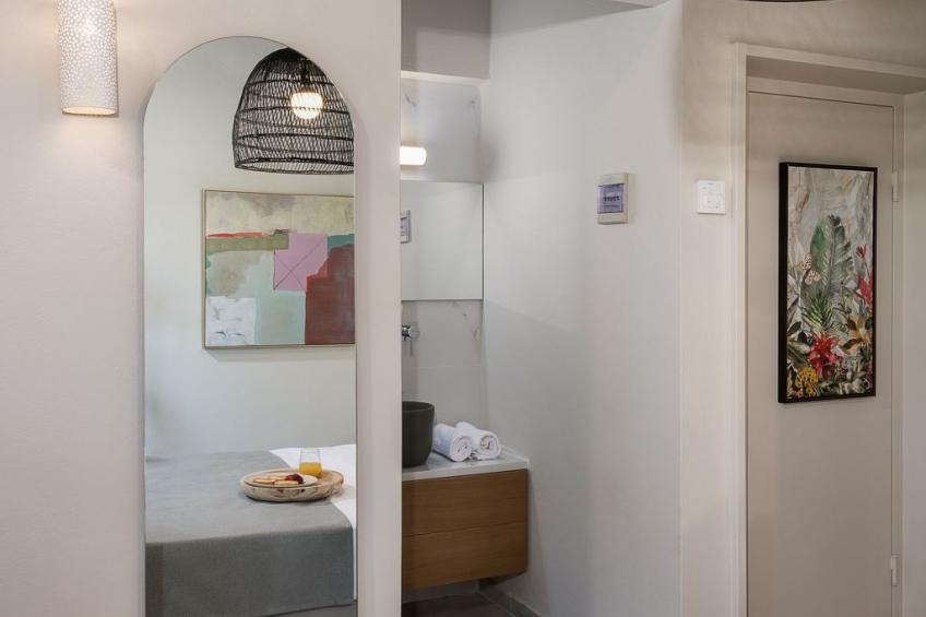 Vilia Haus auf dem Hügel - foto 48