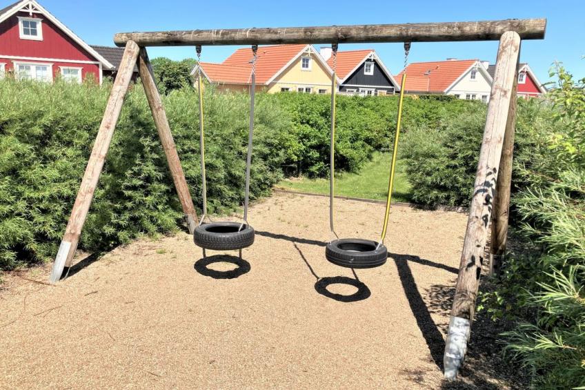 "Askan" - 200m from the sea in Funen - foto 14