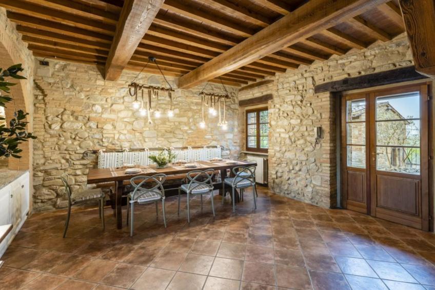 Villa mit privatem Pool und herrlichem Blick auf Pisa - foto 16