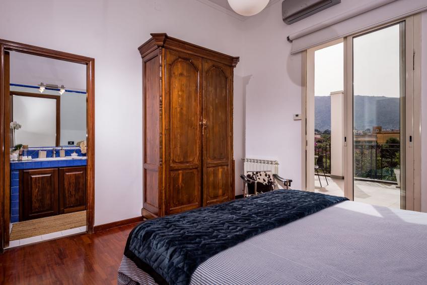 Wohnung dei Mori in Terrasini - foto 10