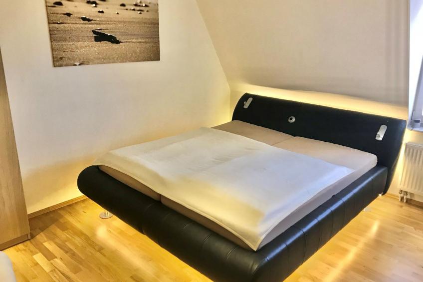 Stadtpark-Oase, ruhig, zentral, Balkon, Sauna - foto 2