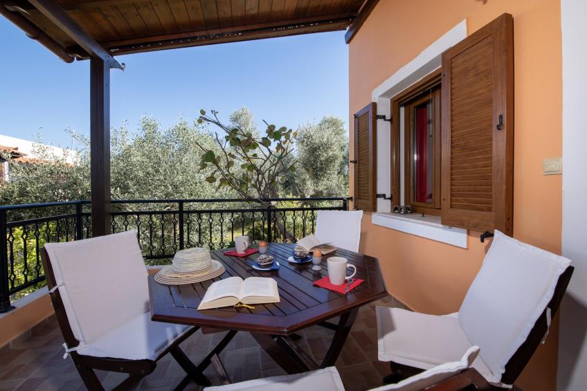 Villa Afroditi - foto 25