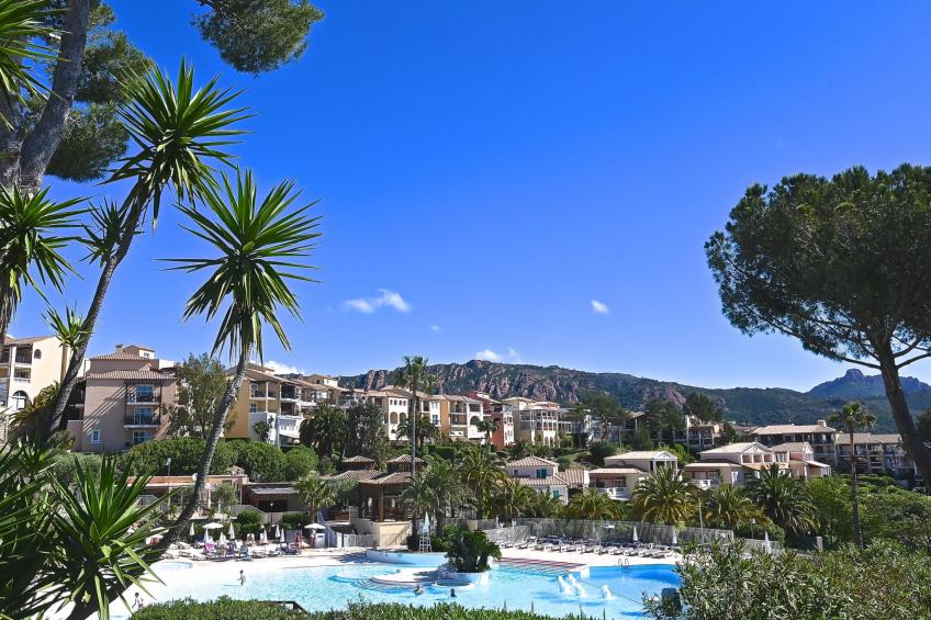 Village Cap Estérel - Les Bastides - foto 42