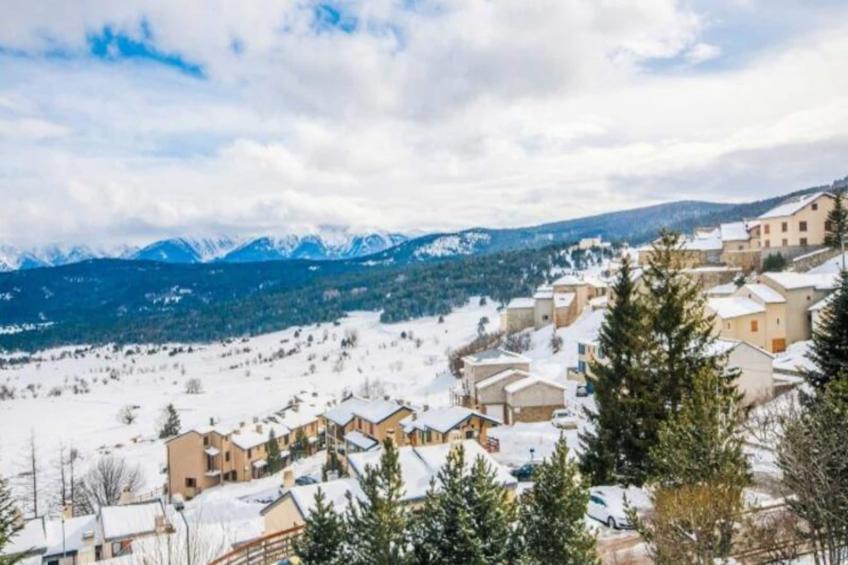 VVF Résidence Les Angles Pyrénées - foto 8