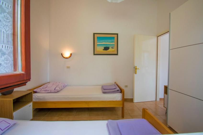 Wohnung "Rino" mit Blick auf das Wasser - foto 16